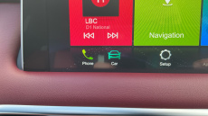 MG Hs 1.5 T-GDI Exclusive 5dr DCT Petrol Hatchback